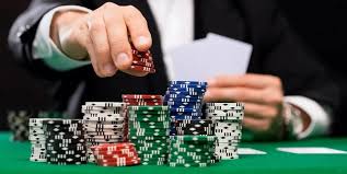 Вход на официальный сайт Casino Wilder