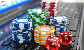 Официальный сайт Casino Aurora